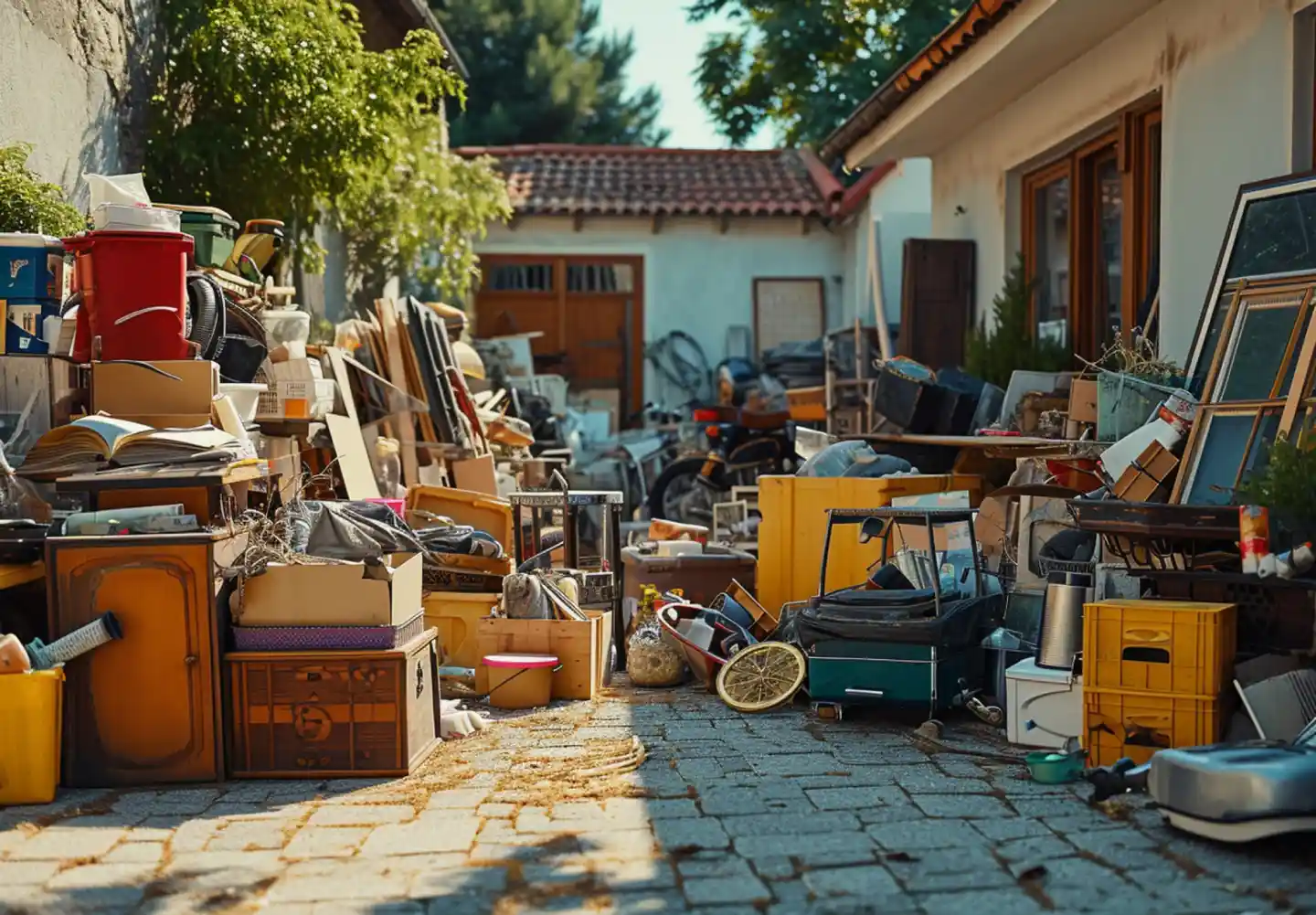 Household Scrap Buyers Chennai