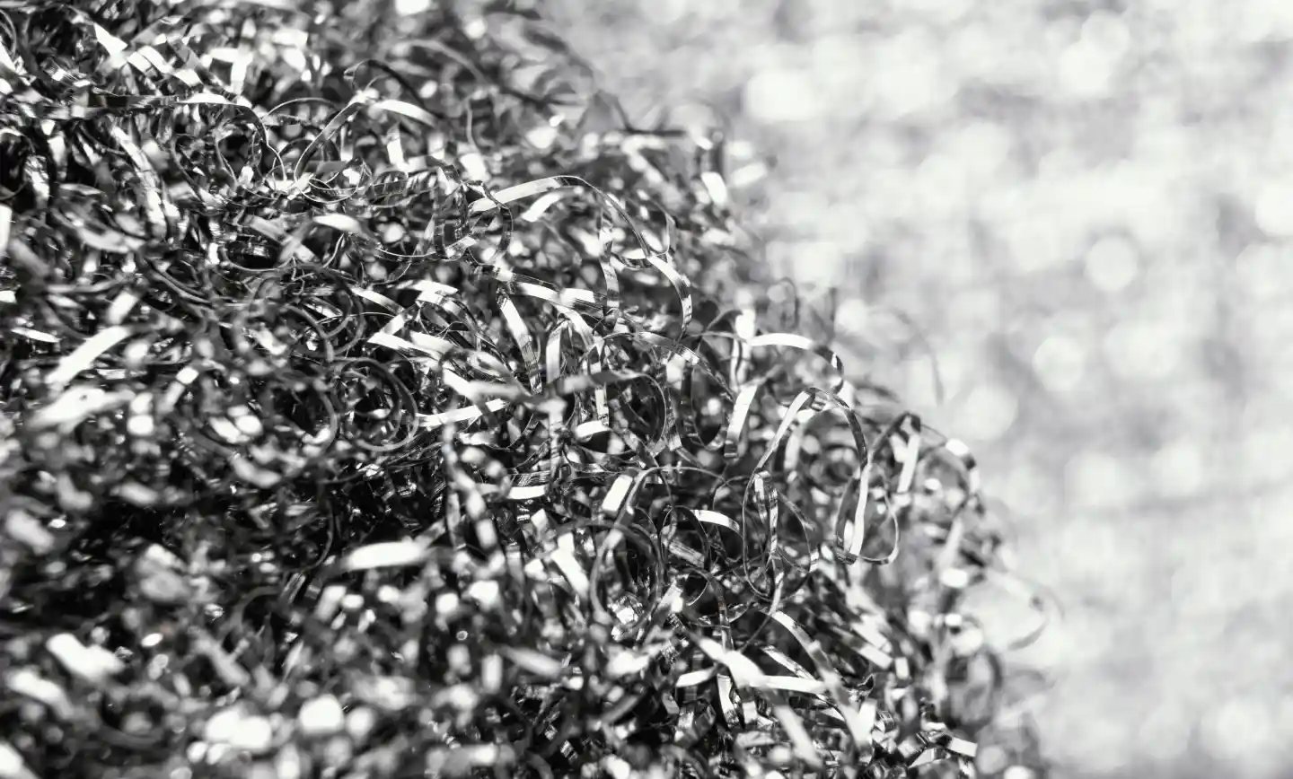 Industrial scrap buyers Chennai