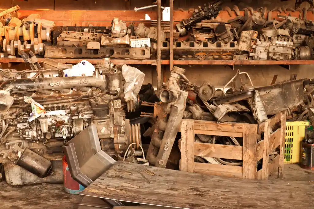 Scrap Metal Blog